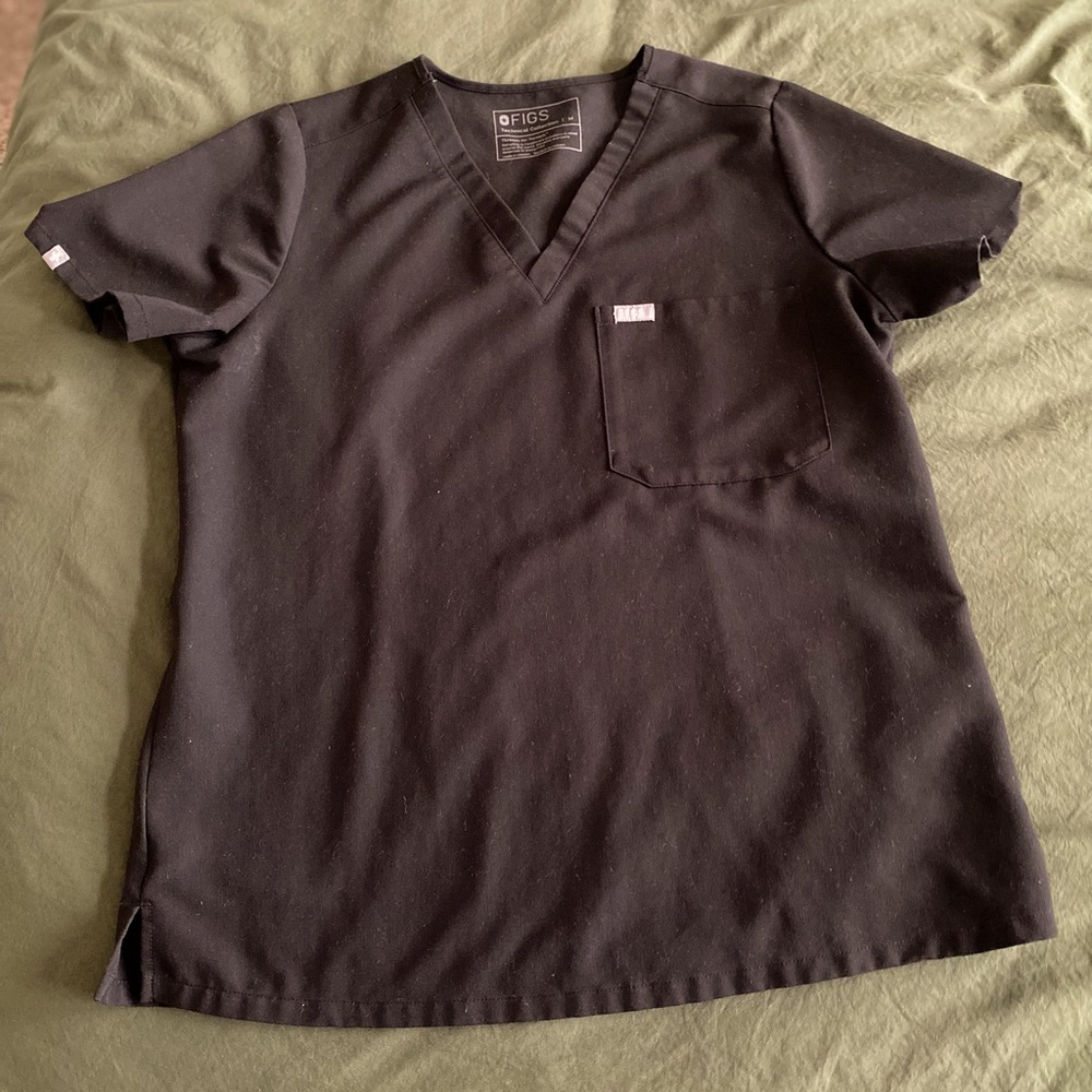 FIGS Catarina One-Pocket Scrub Top™